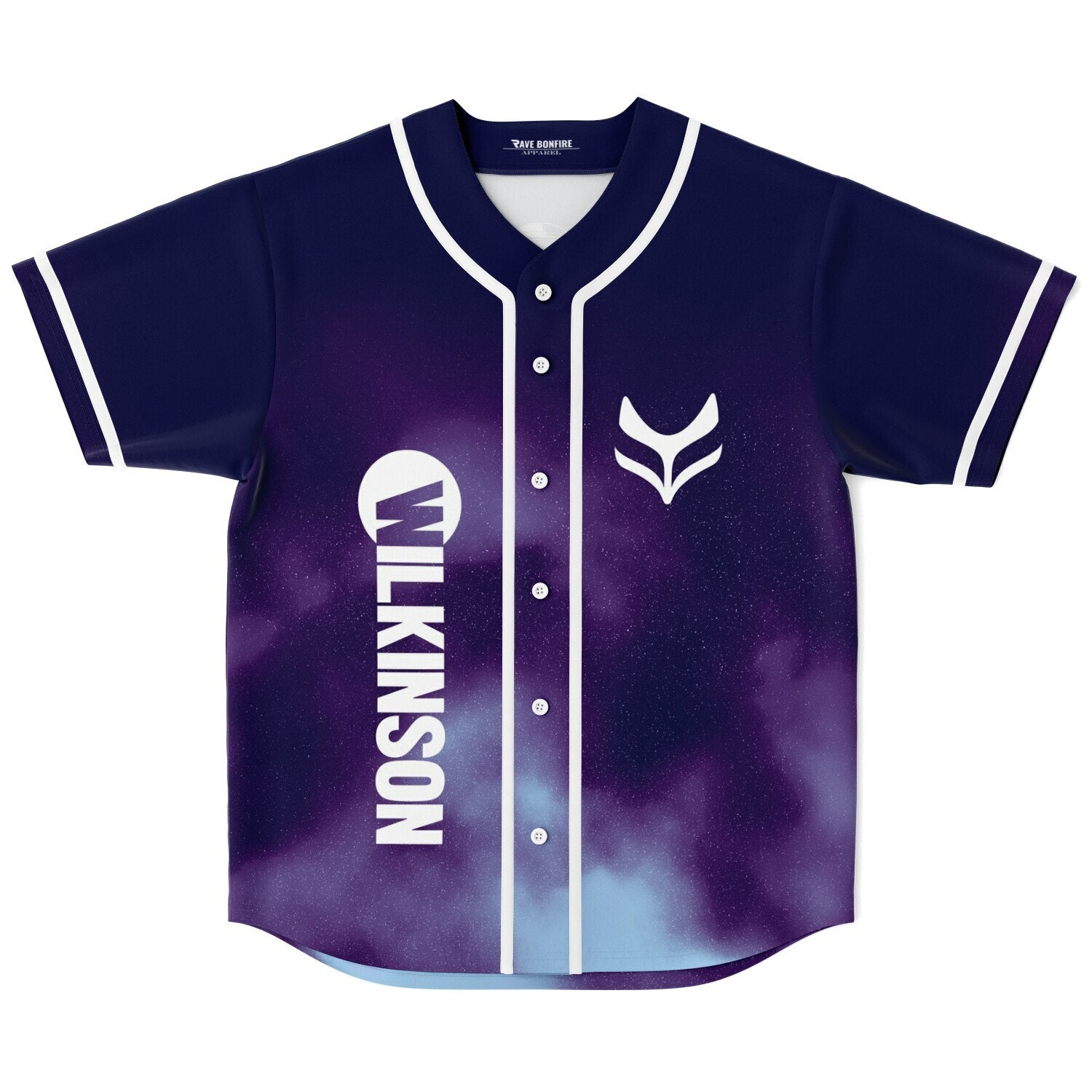 Joey custom Baseball Jersey