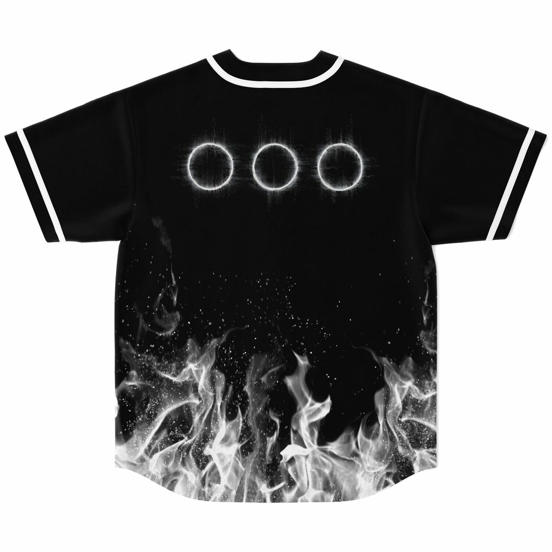 Swedish House Mafia custom jersey