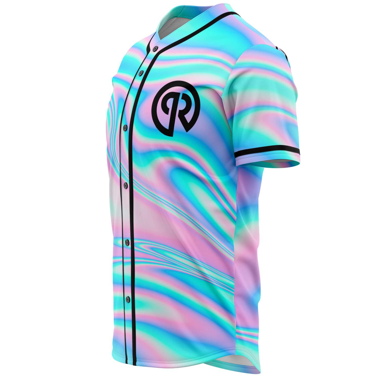 Jacqueline porter custom jersey