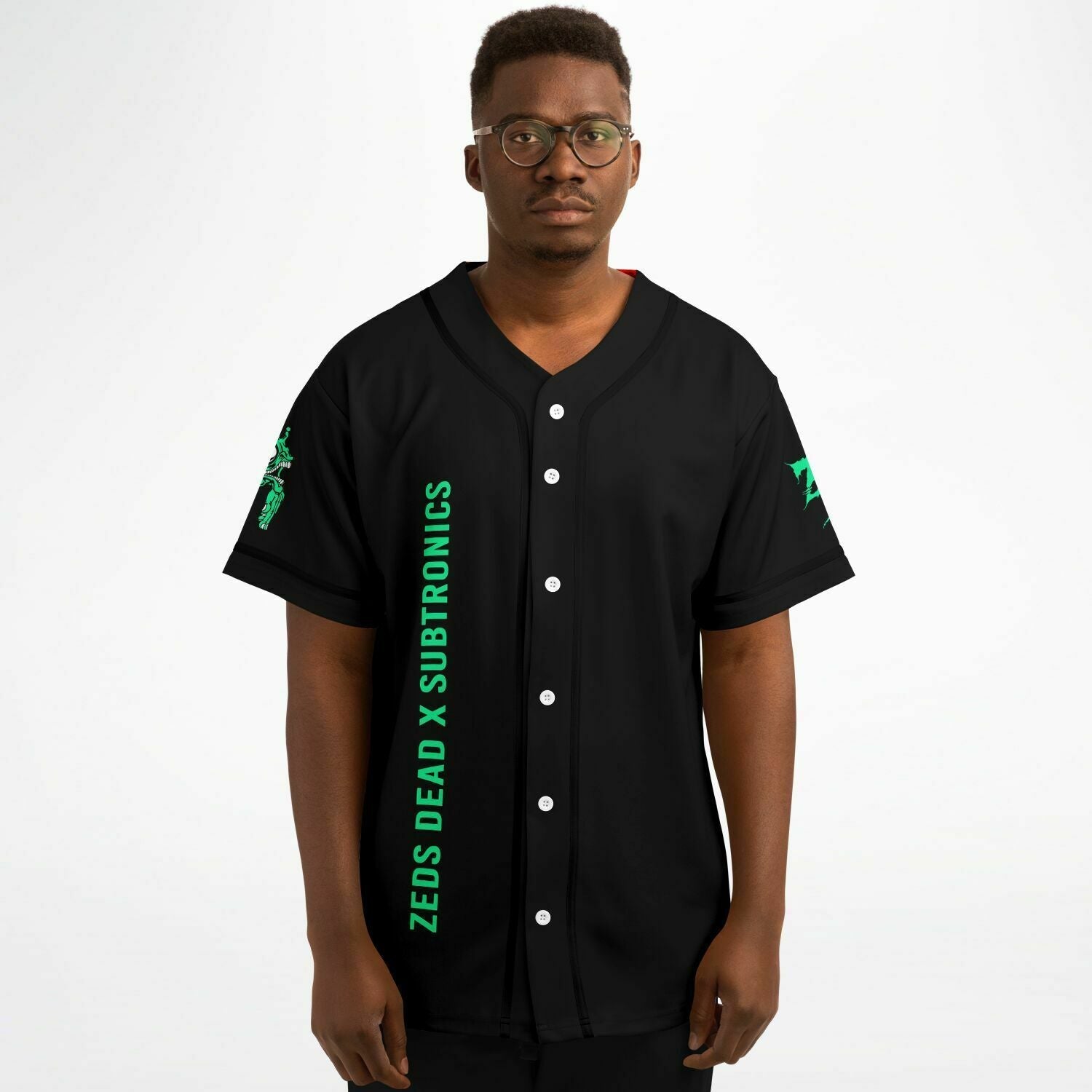 Travis Ga custom jersey