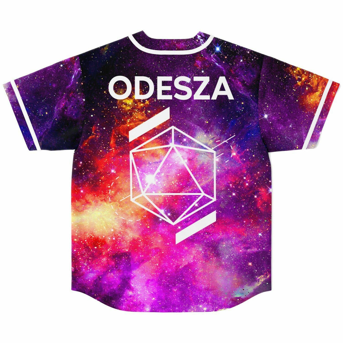 Alex F Baseball Jersey V1