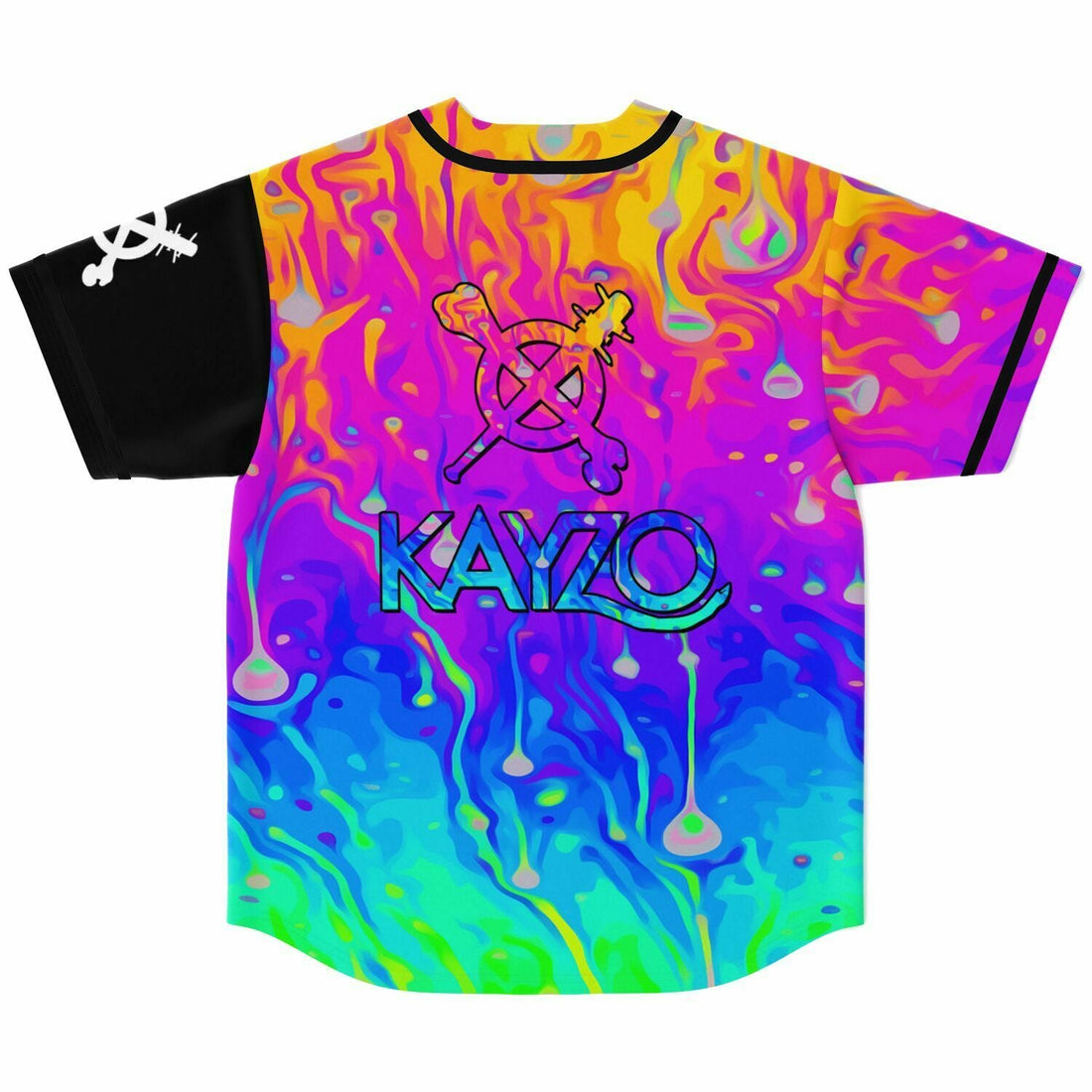 Kayzo Jersey