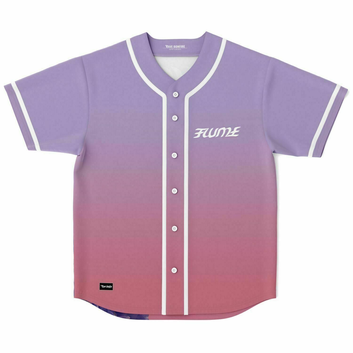 Zeke custom Baseball Jersey