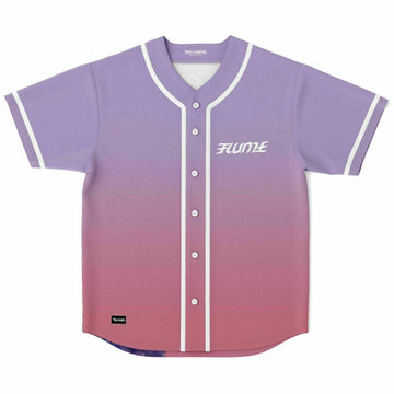 Zeke custom Baseball Jersey