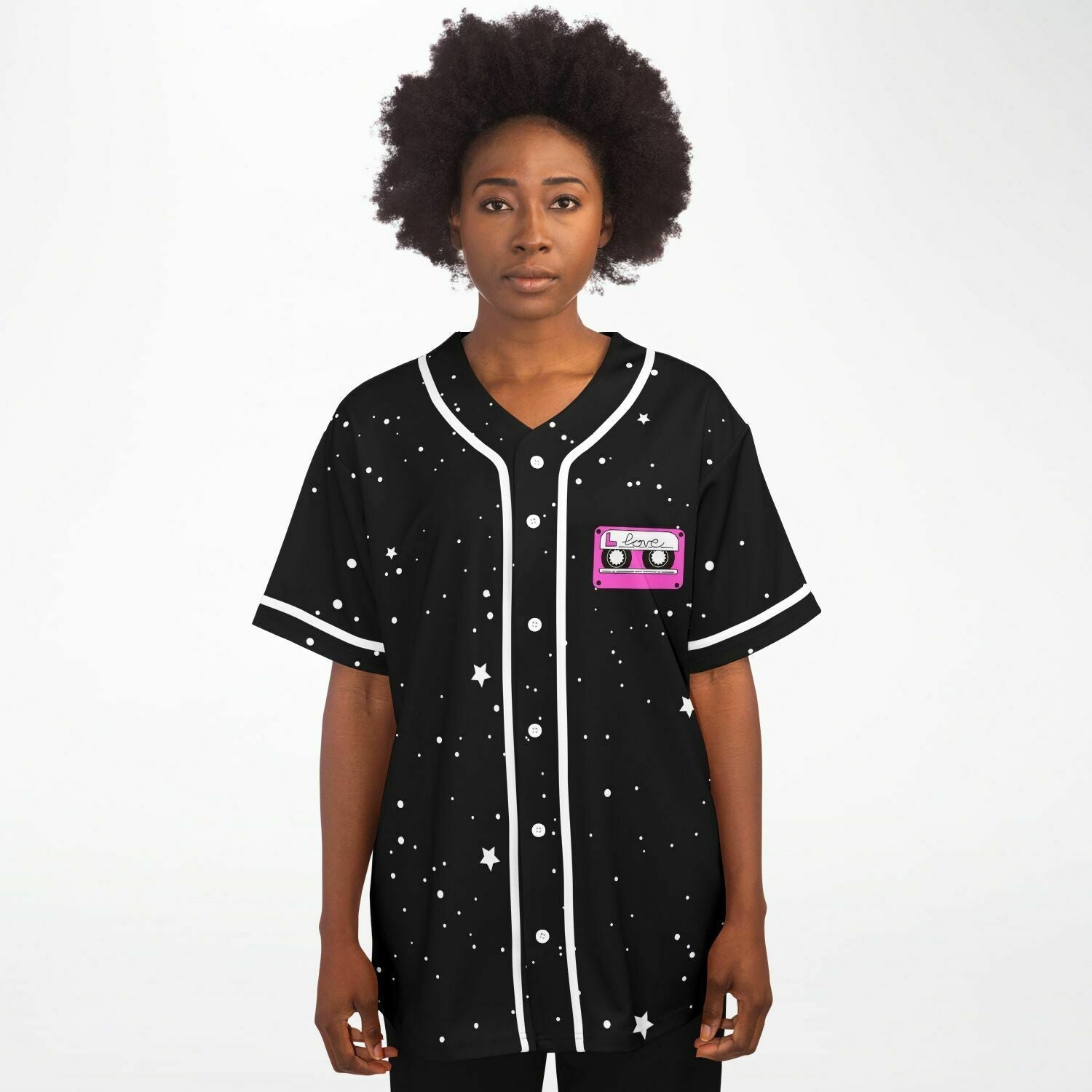 Love is the ultimate trip