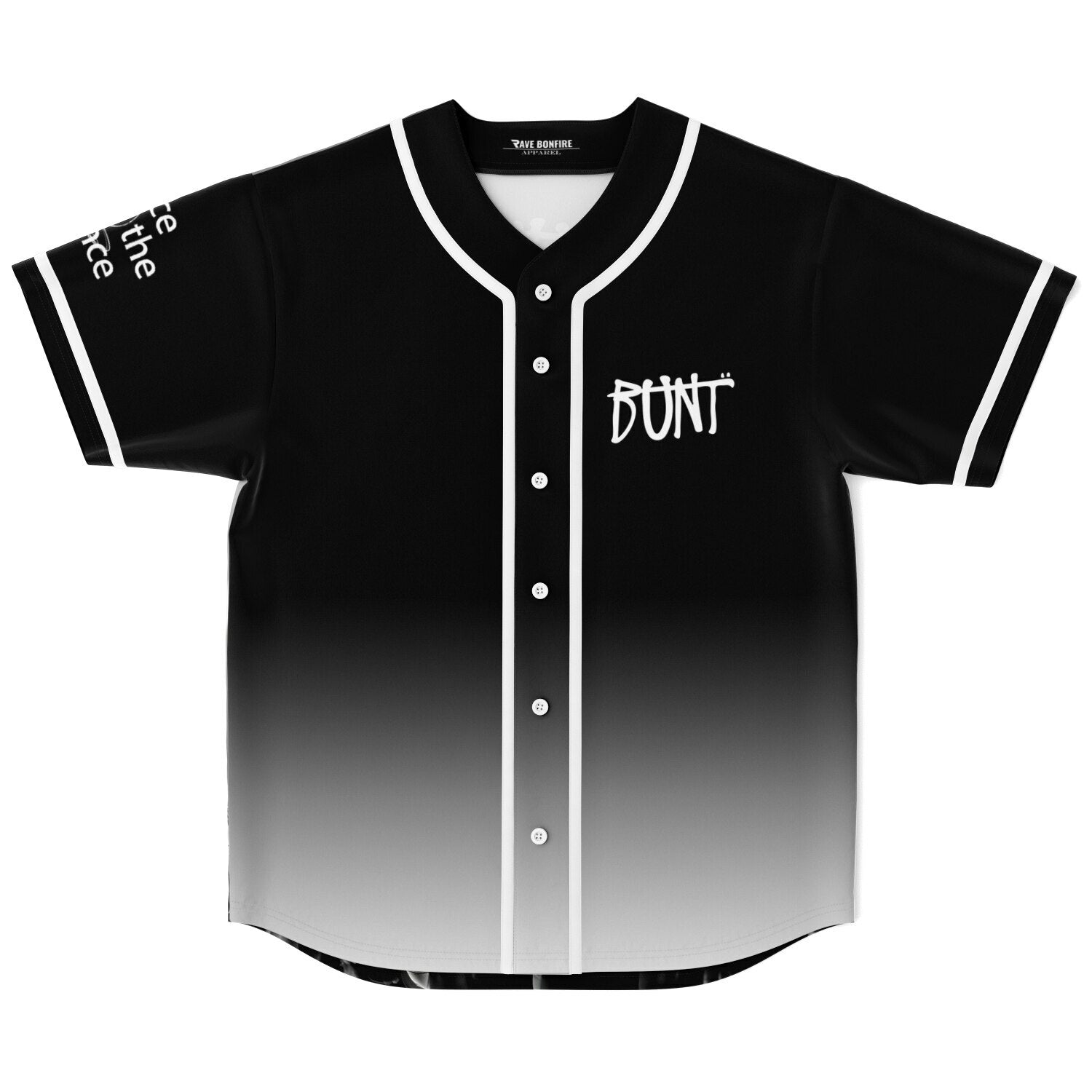 Leonardo custom Baseball Jersey V1