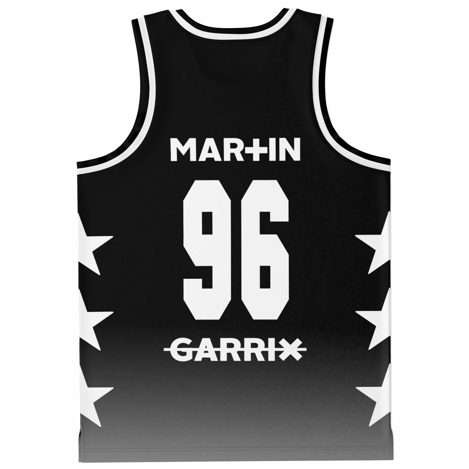 AP Basketball Jersey