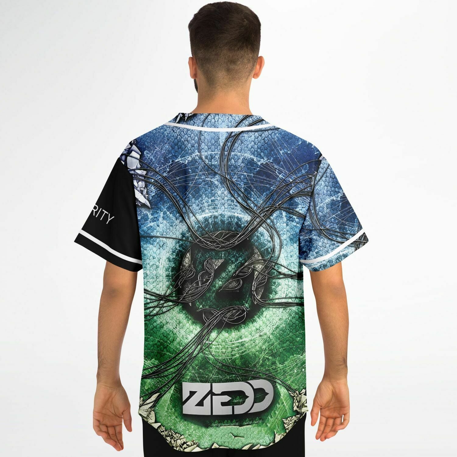 Jocelyn Baseball Jersey