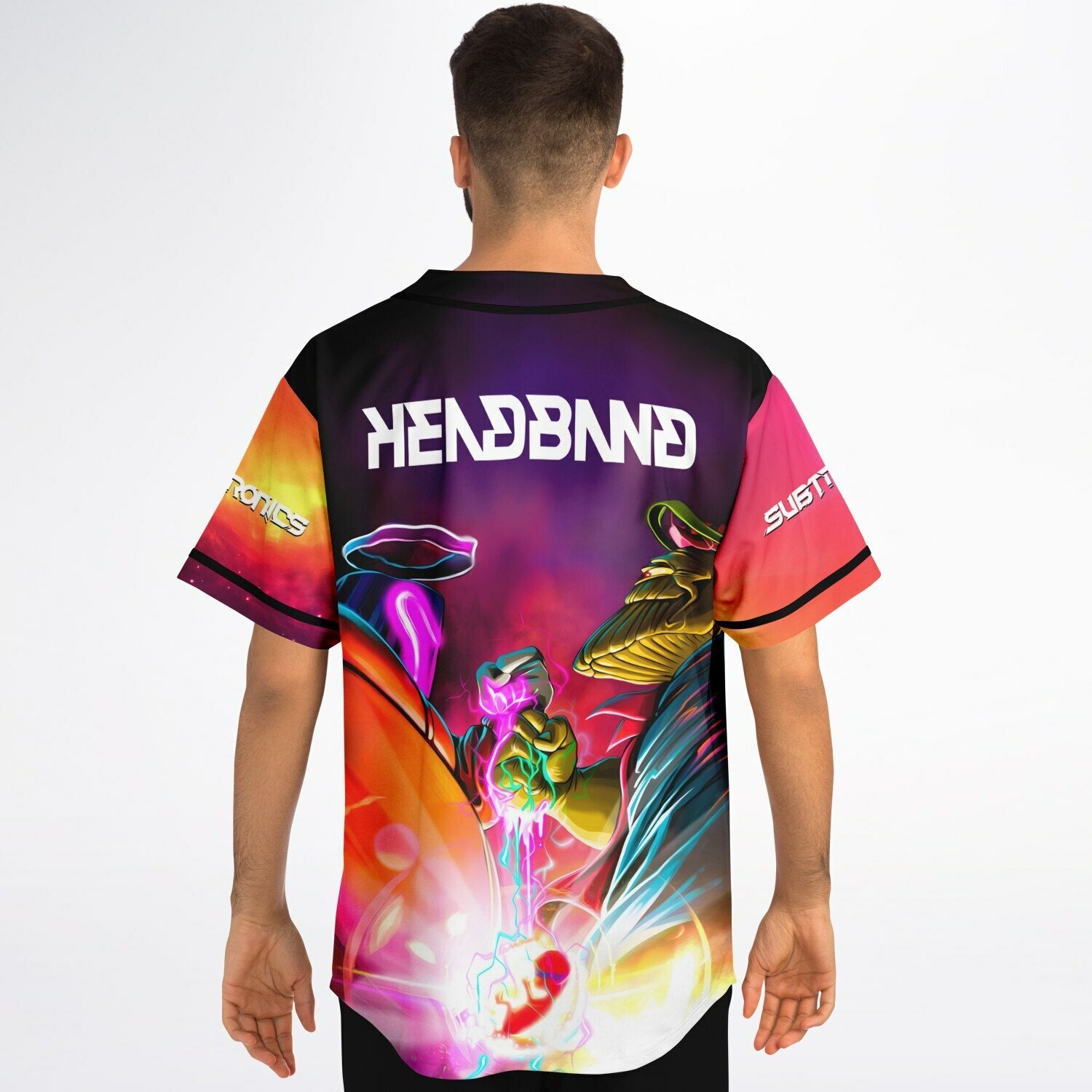 Zachary custom Baseball Jersey