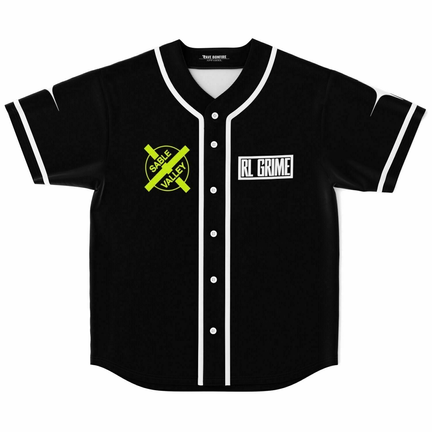 Christine Baseball Jersey