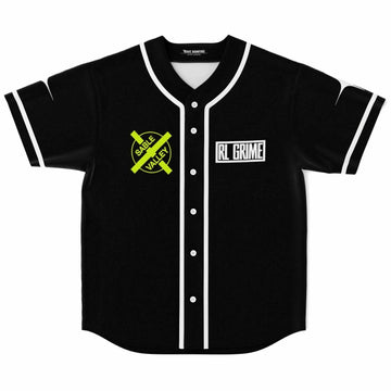 Christine Baseball Jersey