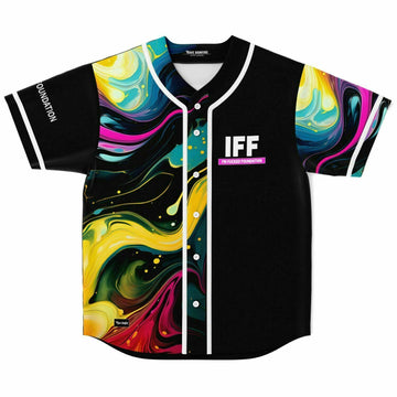 We are childs Baseball Jersey