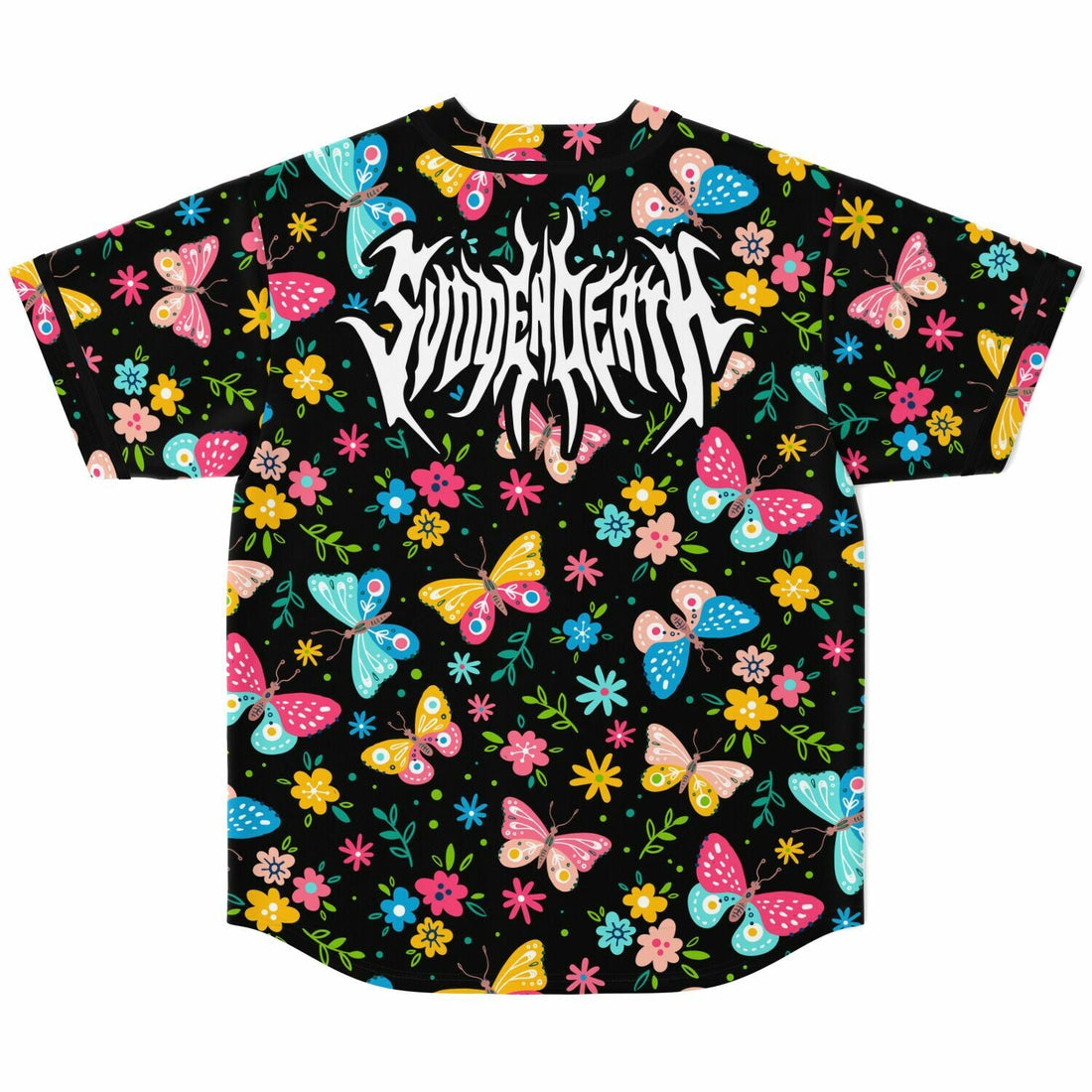 Amber custom jersey V1