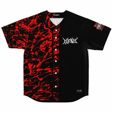 Nola custom jersey V3