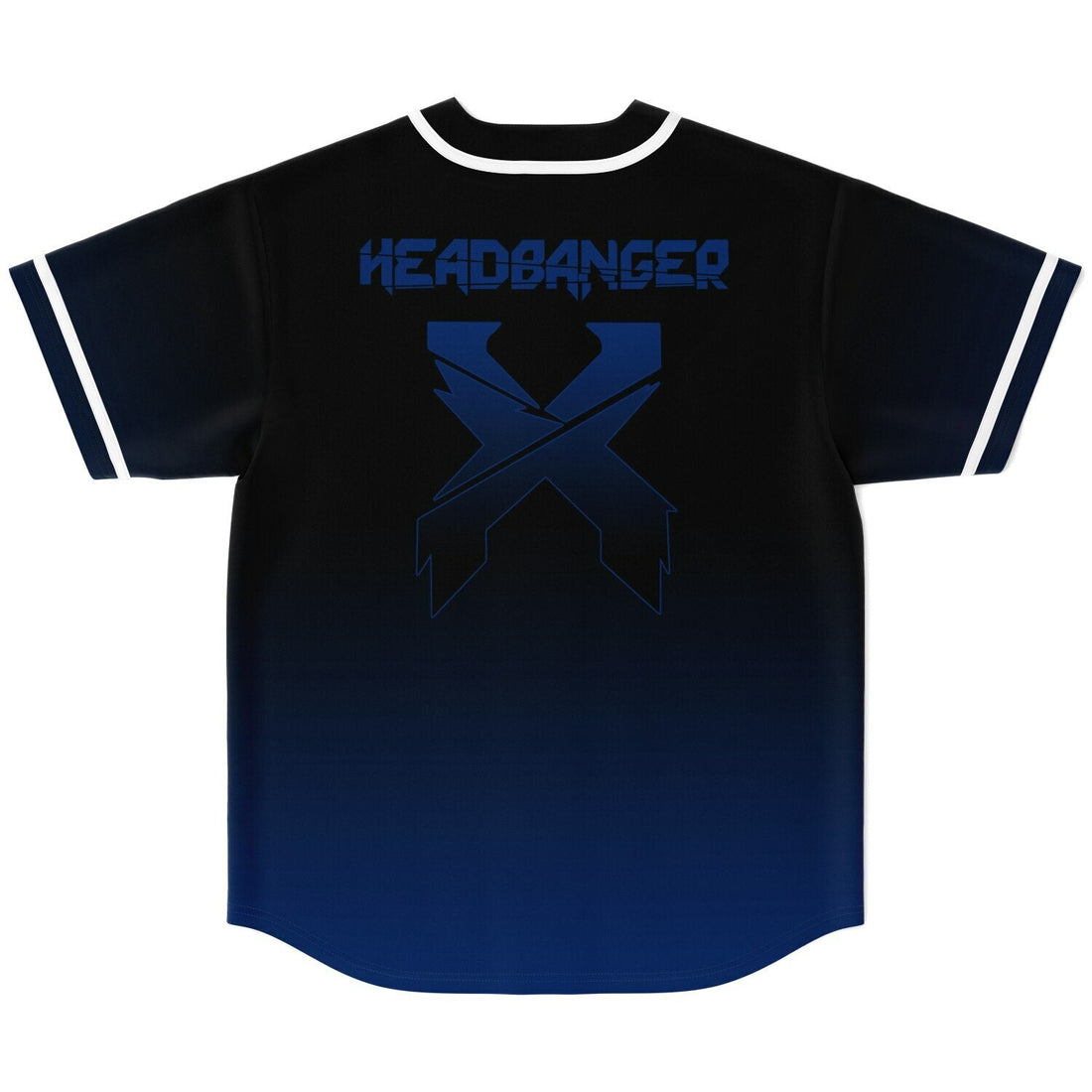 John M custom Baseball Jersey