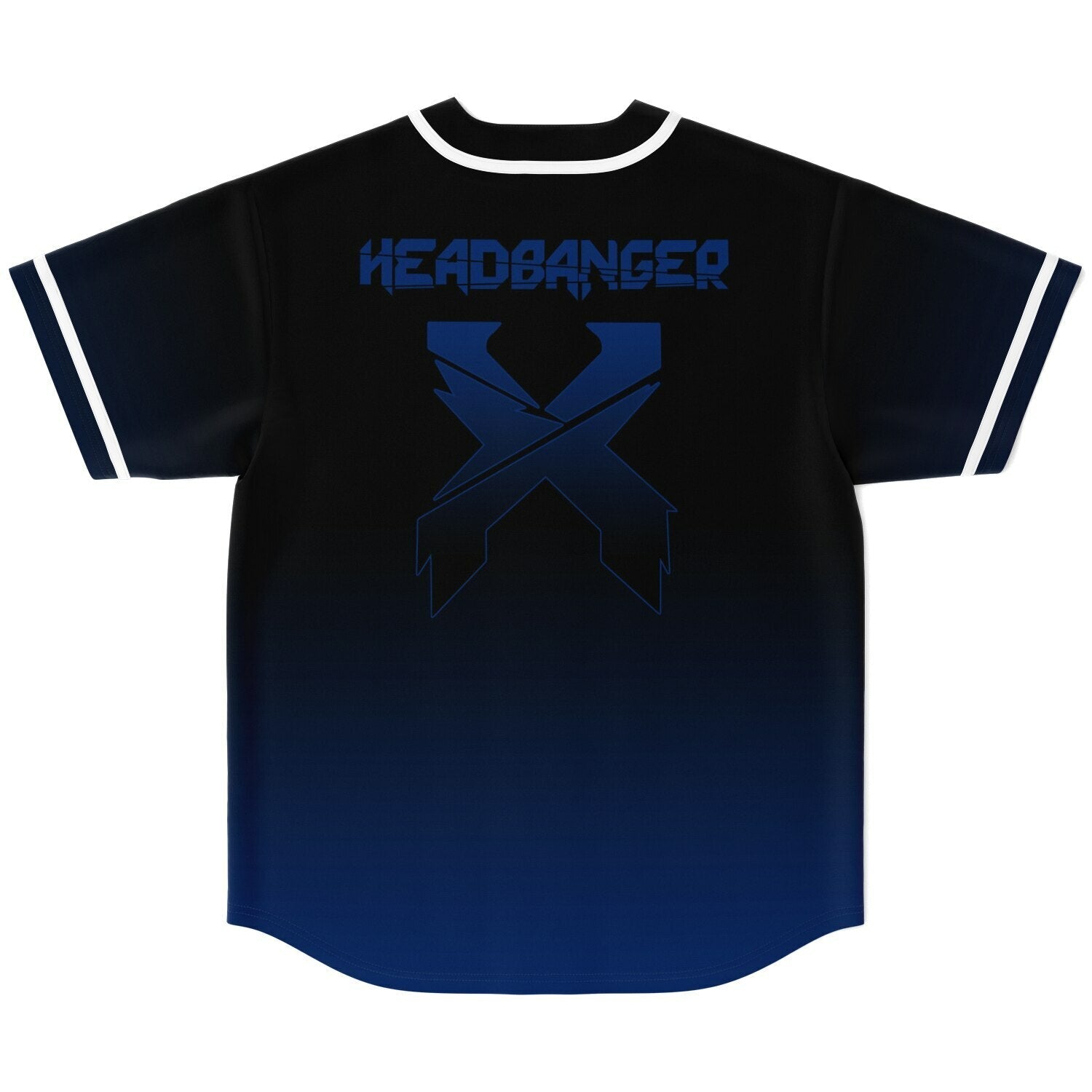 John M custom Baseball Jersey