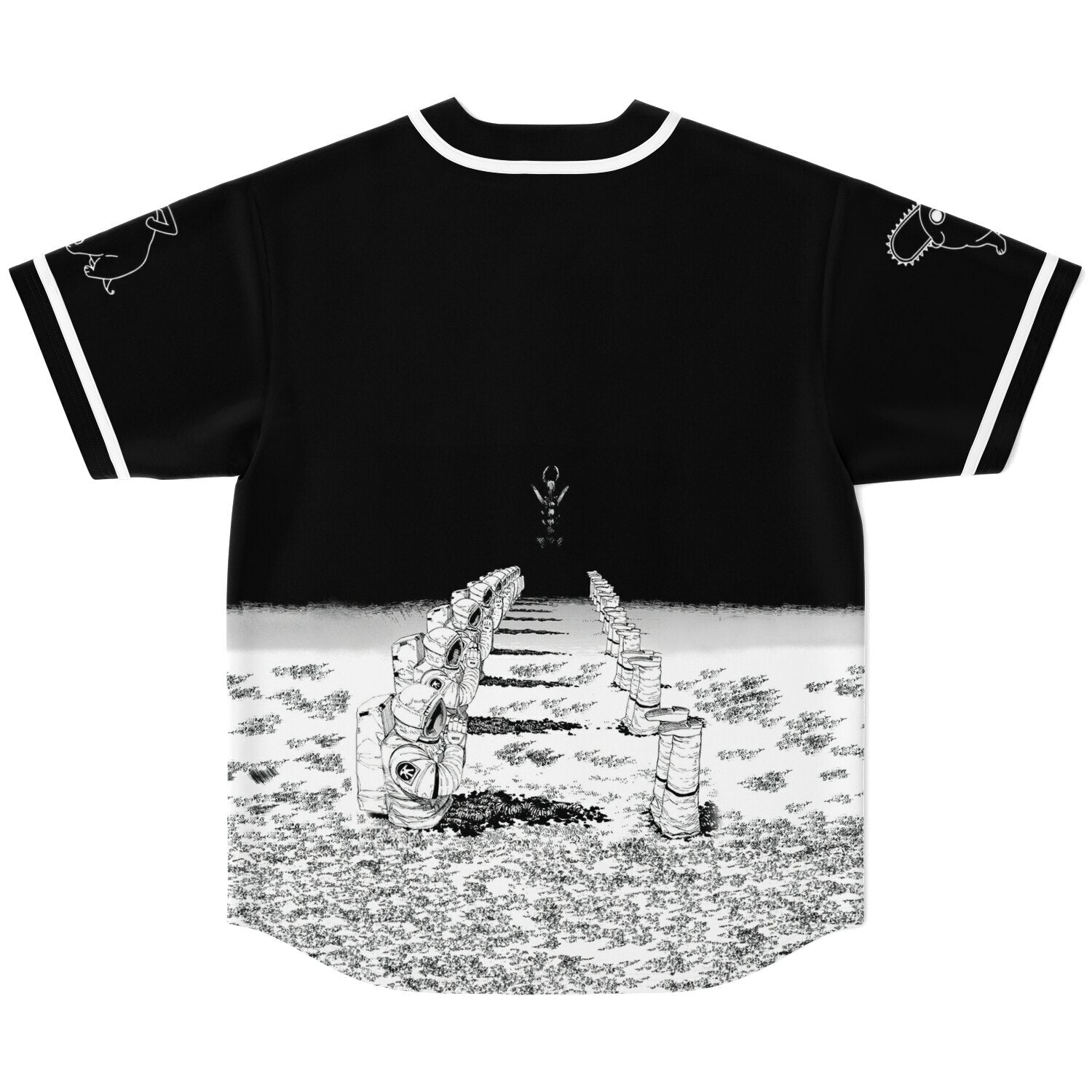 Corey custom Baseball Jersey