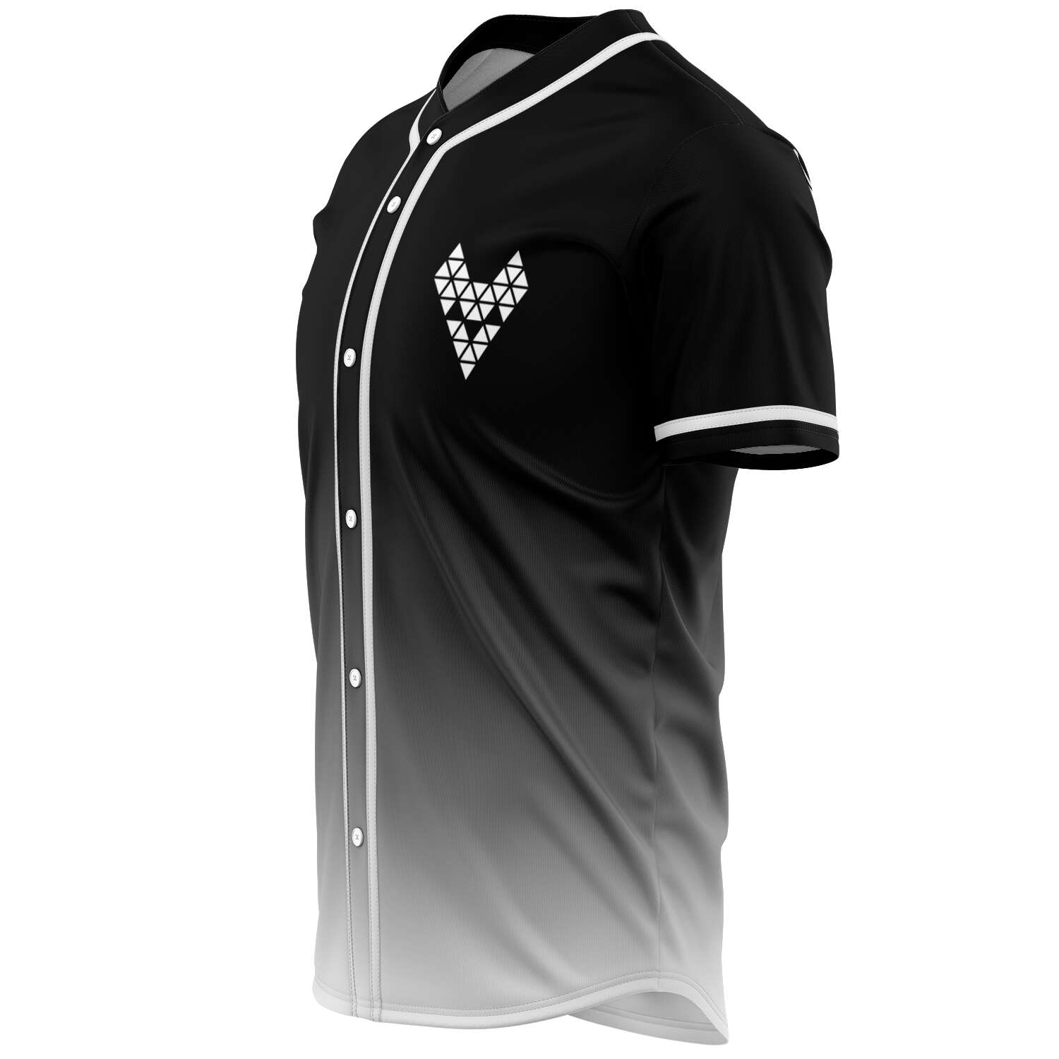 Jordan custom jersey