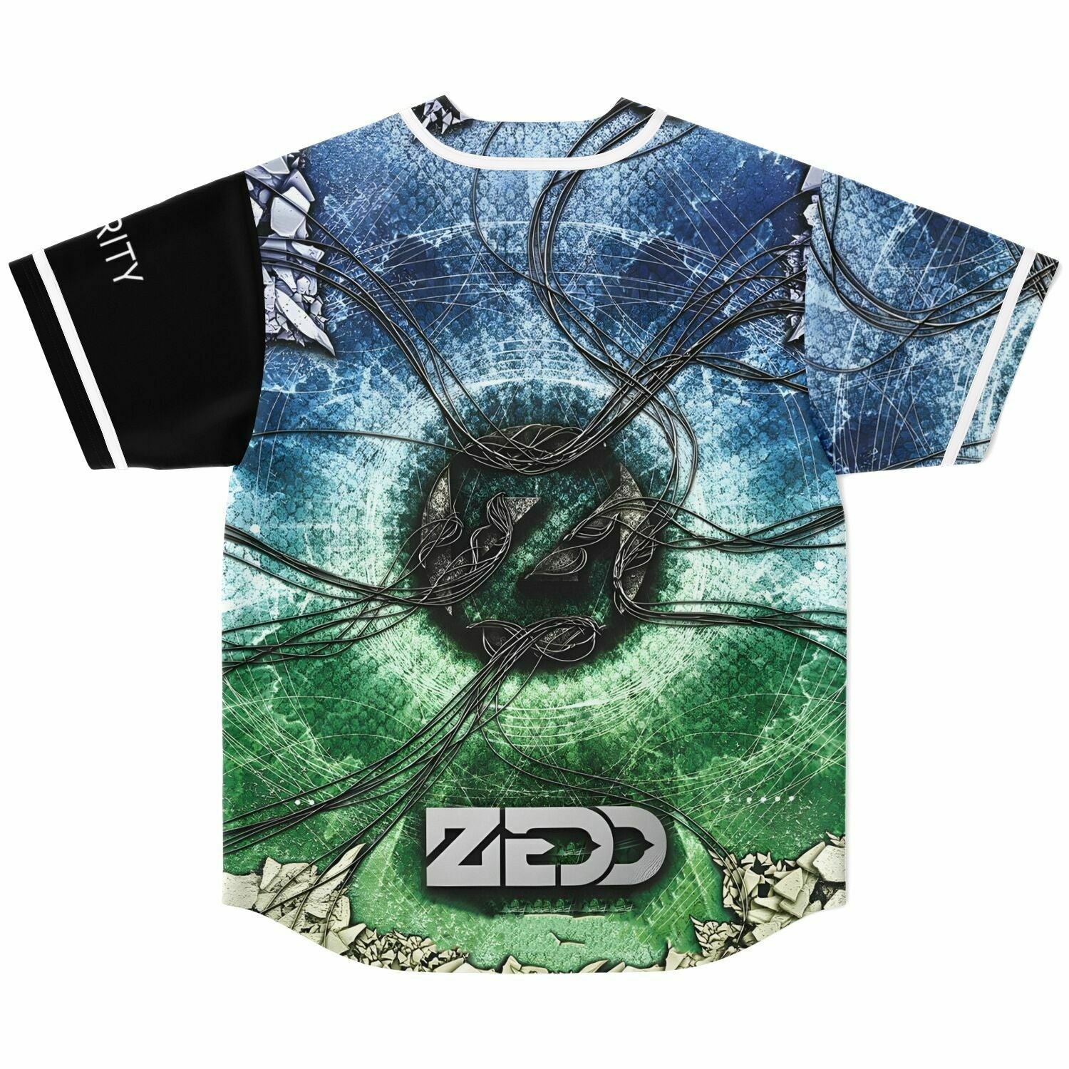 Jocelyn Baseball Jersey