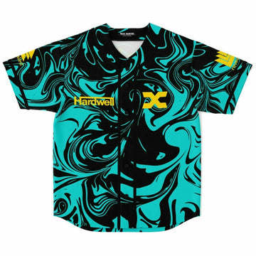 Joseph Mo Baseball Jersey