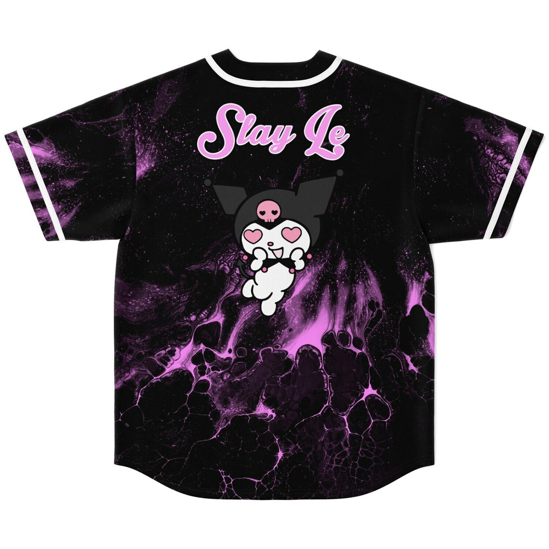 Connor M custom Baseball Jersey