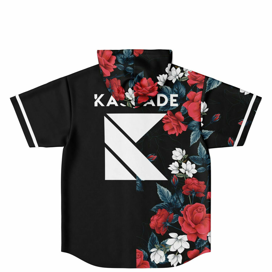 Kaskade hooded jersey