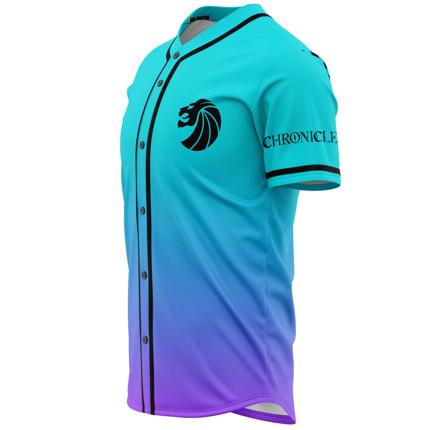 Jen seven custom jersey