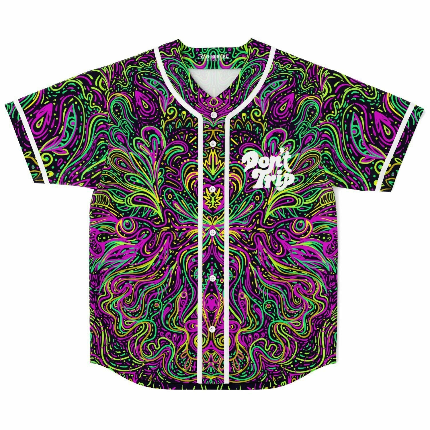 Lost my mind jersey