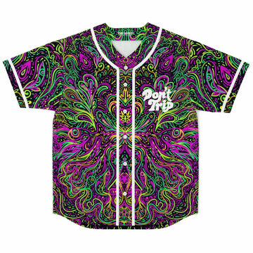 Lost my mind jersey