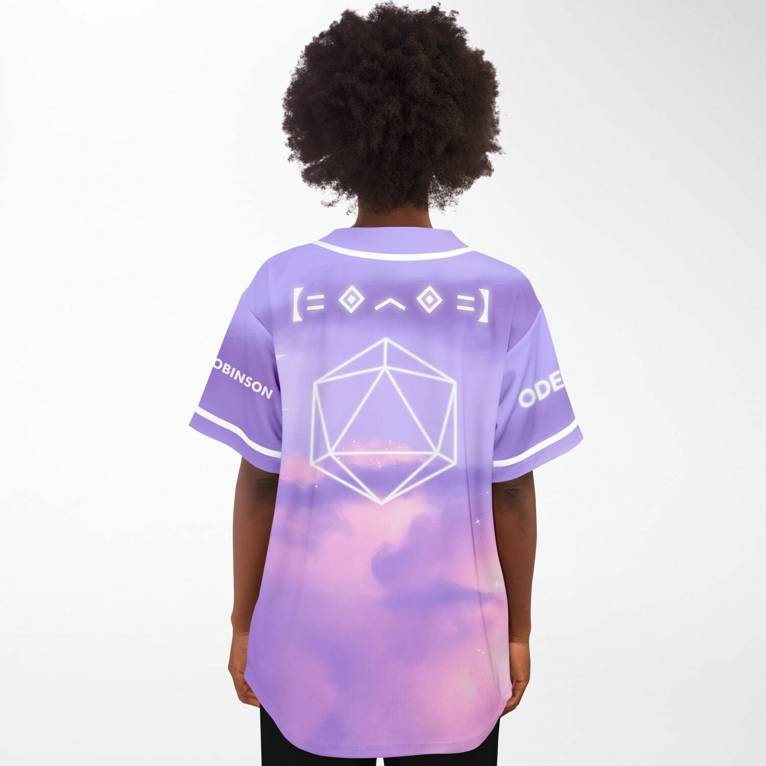 Ryan Wood custom jersey