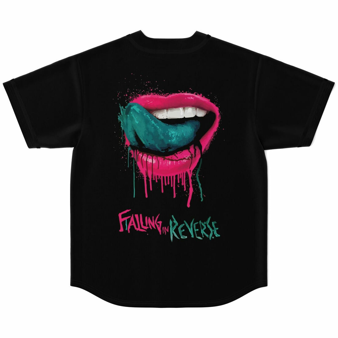 Robert custom jersey V3