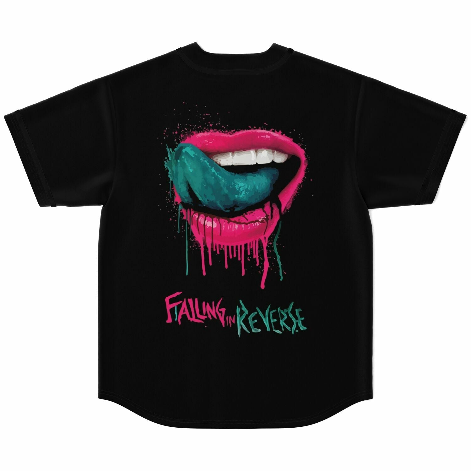 Robert custom jersey V3