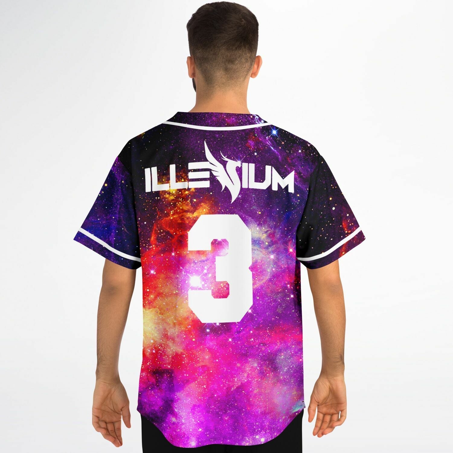 Sammie custom jersey