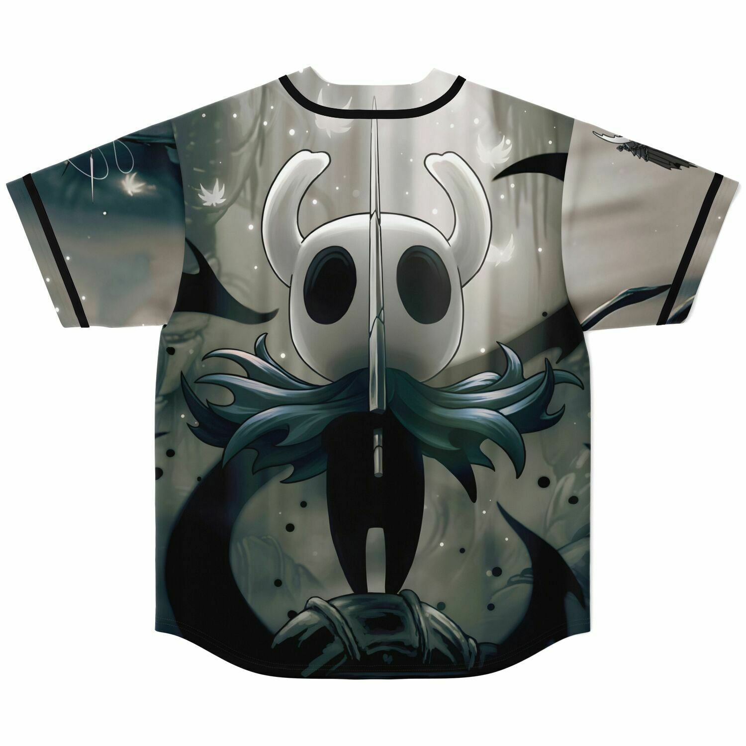 Hollow Knight Jersey