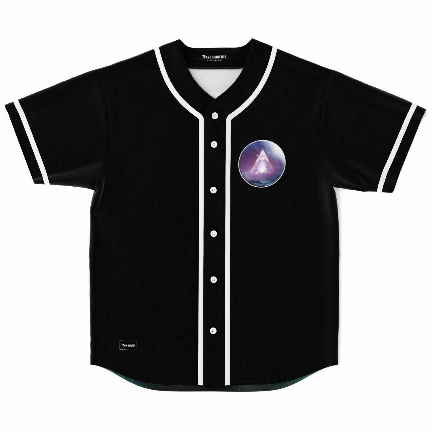 Mikeylo Baseball Jersey