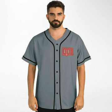 Braydon custom Baseball Jersey