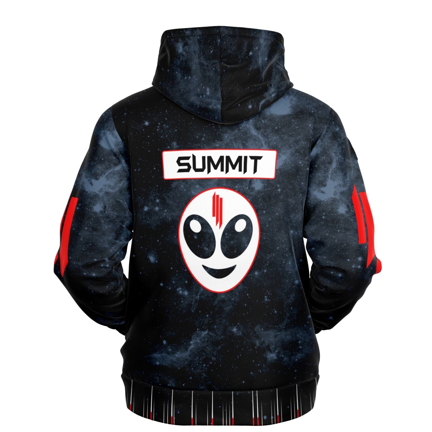 Connors custom Hoodie