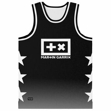 AP Basketball Jersey
