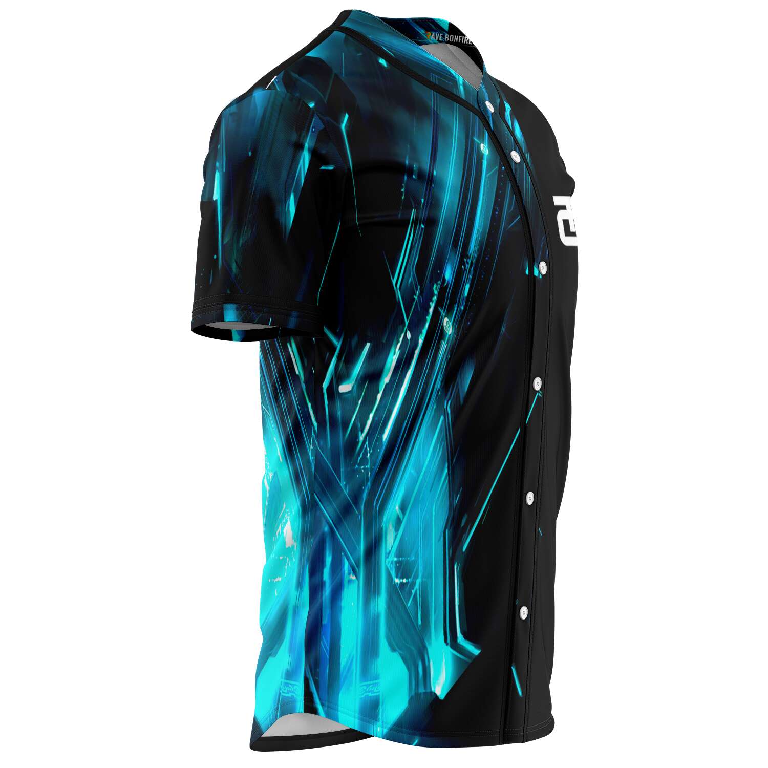 TEECEE custom jersey