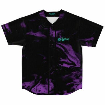 Kai wachi jersey V1