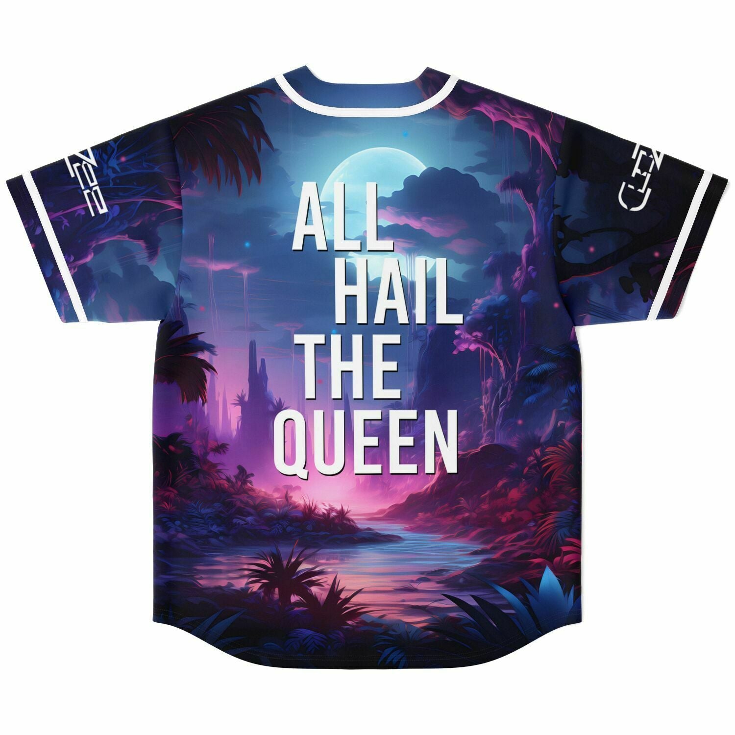 Clozee custom Baseball Jersey