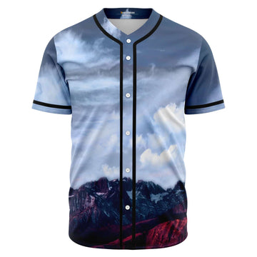 Everest custom jersey