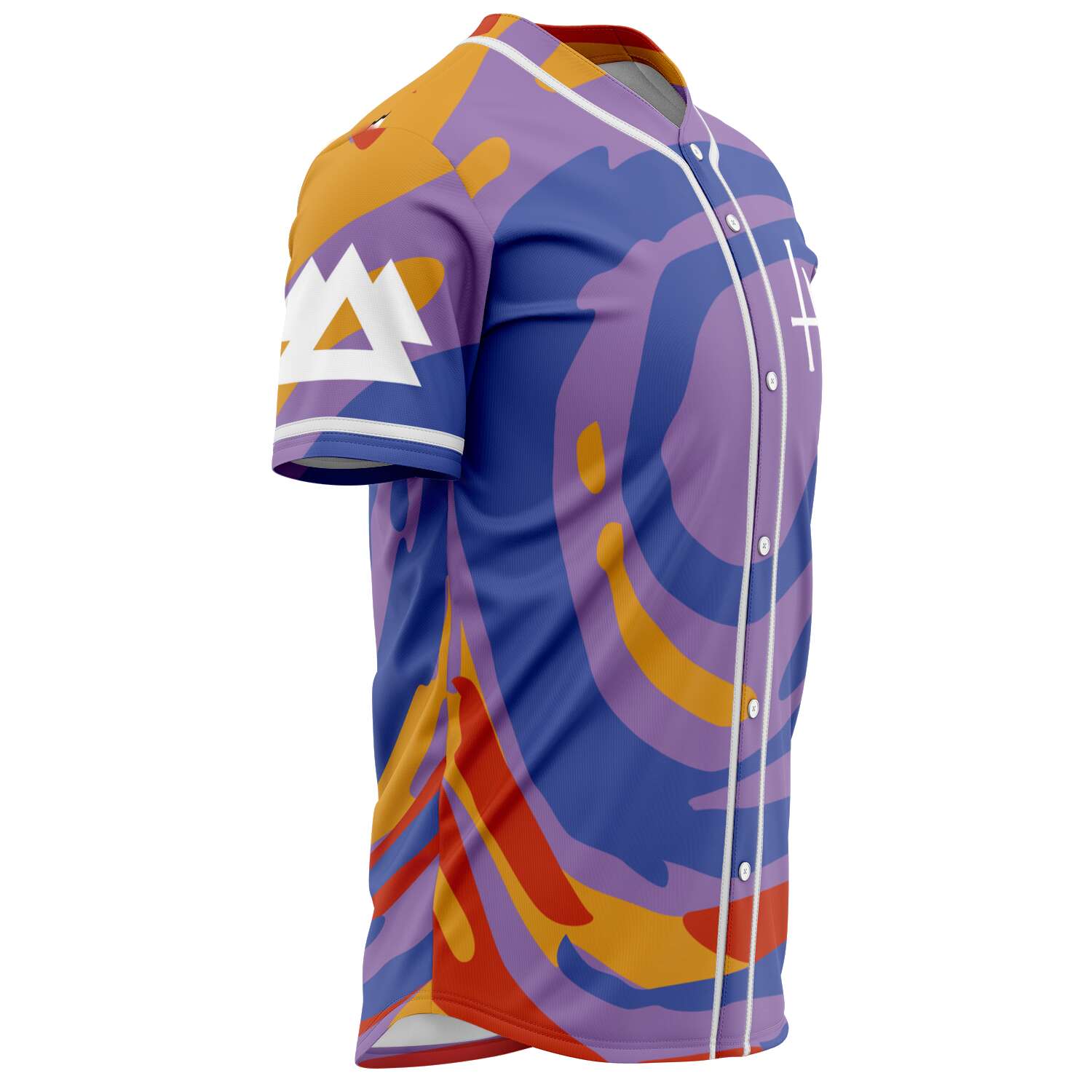 KC TVBOO custom jersey