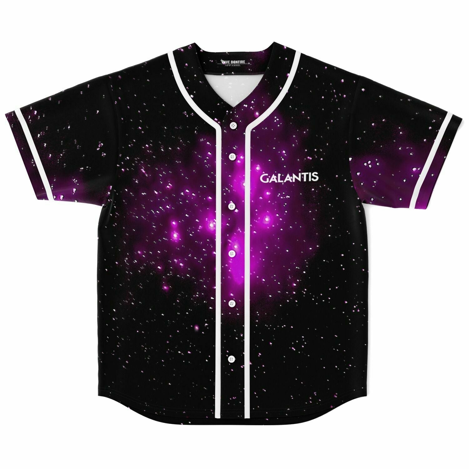 Galantis custom jersey