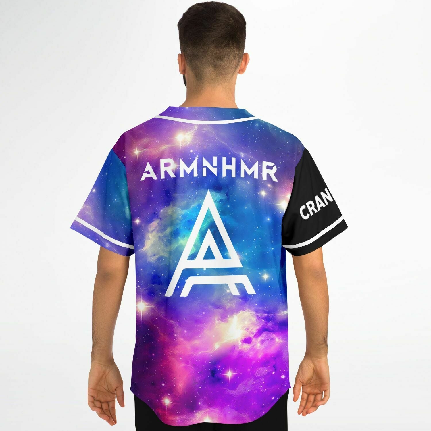 All in one Baseball Jersey