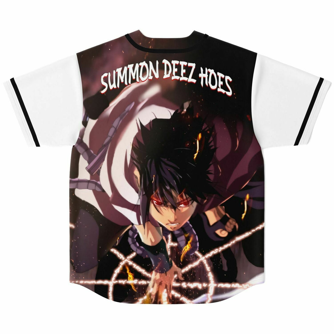 Jahqwel Baseball Jersey V1