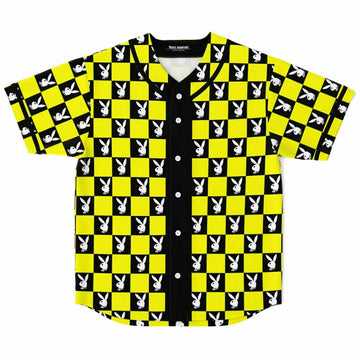Playboy Baseball Jersey