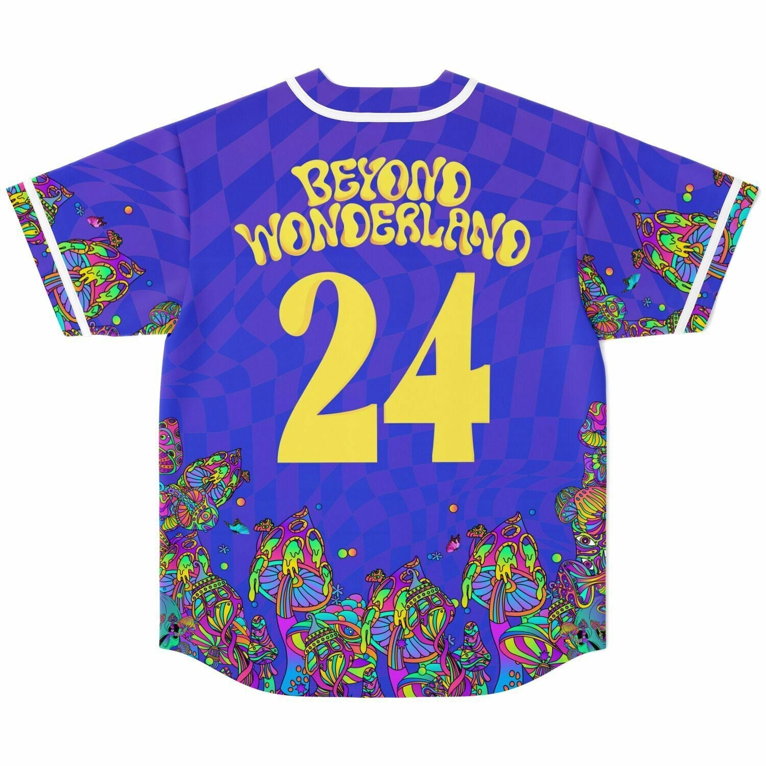 Jesus custom Baseball Jersey