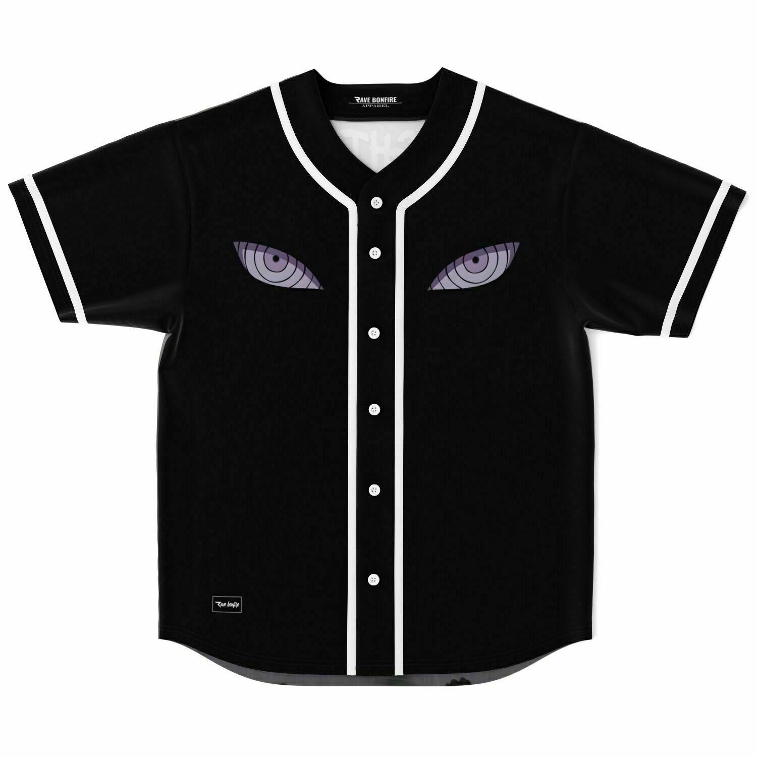 Jahqwel Baseball Jersey V3