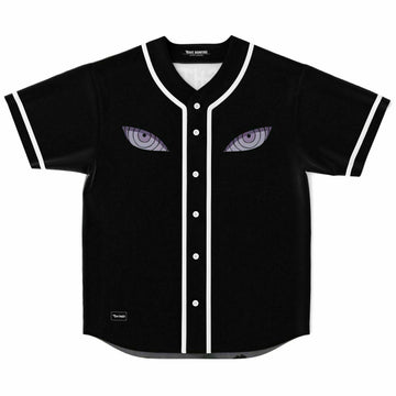 Jahqwel Baseball Jersey V3
